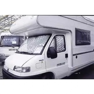 Isoleringssats Fiat Ducato år 1994 - 2001